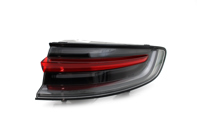 Rear light, outer. Porsche 95B.2 Macan / 95B.3 Macan - 95B945092AJ, 95B945092AC, 95B945092Q, 95B945092L, 95B945092H, 95B945091AJ, 95B945091AC, 95B945091Q, 95B945091L, 95B945091H